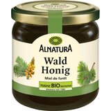 Alnatura Bio gozdni med - 500 g Cene