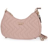 Guess Torbe RWO ECO MAI CROSSBODY Rožnata | Shoptok.si