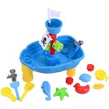 Knorr Toys peskarnik pirat set knorr 57051 Cene