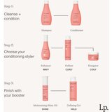 Living Proof Curl hidratantni regenerator za kovrčavu kosu 710 ml | shoptok.hr