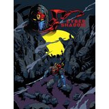 Steam Cyber Shadow Key GLOBAL Steam Cyber Shadow Key GLOBAL Slike