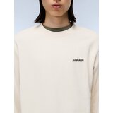 Napapijri Sweater majica svijetlobež | shoptok.hr