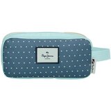 PepeJeans Pernica sa 3 pregrade - Tirkizna ( 68.647.21 ) | Eponuda.com