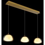 Globo VISEČA LED-SVETILKA AVILA 2700-6500 K 230 V | Shoptok.si