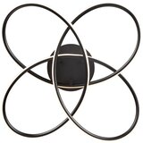 Premium Living stropna led-svetilka eri -akt-, 24 w | Shoptok.si