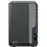 Synology DS224+ nas uređaj cene