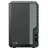 Synology Ds224+ za 2 diska nas streznik