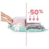 Compactor Vakuumske vreče za oblačila v kompletu 6 ks Roll-Up – | Shoptok.si