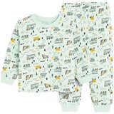 Cool club pižama DR DH CUB3111228-00 F siva 116 | Shoptok.si