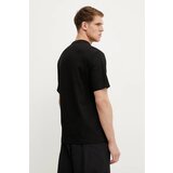 The North Face Pamučna majica Dome Relaxed za muškarce, boja: crna, bez uzorka, NF0A8C3PJK31 | shoptok.hr