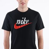 Nike muška majica kratak rukav m nsw tee futura 2 DZ3279-010