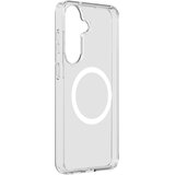 Cellular Line Ovitek Clear-Mag, Samsung Galaxy S26 FE, (5000422830) Cene