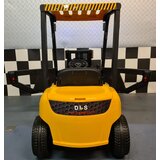 Toyz Otroški viličar 12V rumena | Shoptok.si