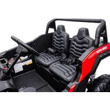Lean Toys Otroški avto xxl utv 24v Rdeča ben | Shoptok.si