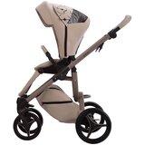 Bebetto dječja kolica Luca Pro - Eva Minge/01 3u1 B | shoptok.hr