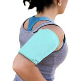 HURTEL XL moder trak za tekaške fitnes vaje, (21974151) | Shoptok.si