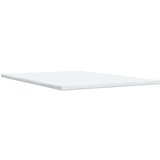 vidaXL Box spring postelja z vzmetnico svetlo siva 160x200 cm žamet | Shoptok.si