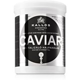 Kallos Cosmetics Kavijar Maska za kosu, 1000ml Cene