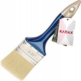 KADAX Angleški čopič za slikanje, univerzalni, raven, polirni izdelek, 65 mm, (5000356823) Cene