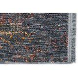 XXXL preproga tkano modra | Shoptok.si