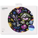 Wacom Intuos M USB ploča za digitalizaciju, crna | shoptok.hr