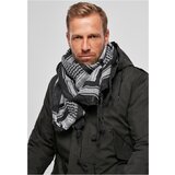 Brandit Shemag Scarf Black/White Cijene