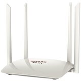 Redline Wireless N Router,4G LTE,2 port,300 Mbps,4 x 5 dBi antena - LTE-20 | Eponuda.ba