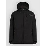 O'neill Fwc'Cruz Jacket black out Cene