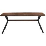 Premium Living Jedilna Miza Jakob, Ca. 180 X 90 Cm | Shoptok.si