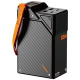 Power Bank Moxom MX-PB186 Esports high fast charging 65W 30000mAh 3A crni | Eponuda.com