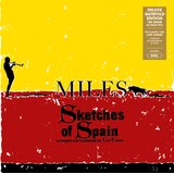 Miles Davis Sketches Of Spain Cene