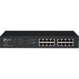 Tp-link networking – switch box – TL-SG1016PE Cijene