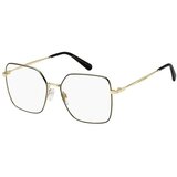 Marc Jacobs MARC867 RHL ONE SIZE (56) Zlata/Kristalna Cene
