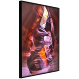  Poster - Nature Doesn't Need Filters 20x30 | shoptok.hr