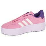 Adidas VL COURT BOLD J Ružičasta | shoptok.hr