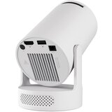MAGCUBIC HY300PRO+ airmouse projektor, 4K support, Android14 | Eponuda.com