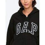 GAP Sweatshirt with logo - Women's | Shoptok.si