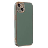  futrola soft elegant za xiaomi redmi note 12 pro 4G maslinasto zelena Cene