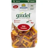Goodel Fusilli Tricolore, bio - 250 g