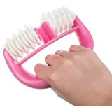  set silikonskih čašica za masažu, 4 kom + masažer | shoptok.hr