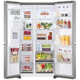 LG AMERIKI HLADILNIK GSLV51PZXM | Shoptok.si