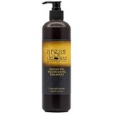  ARGAN DE LUXE - Argan oil Nourishing Šampon 500ml | ePonuda.com