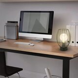  Stona lampa 1xE27/25W/230V crna | Eponuda.com