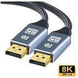 JWD DisplayPort kabl 2 m -HD002 Cene