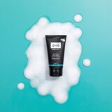 Wilkinson Sword Barbers Style Face Wash hranjiva krema za čišćenje za lice za muškarce 147 ml | shoptok.hr