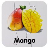  Educational Puzzle Fruit Jigsaw Puzzle 10 Connections | shoptok.hr