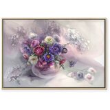  Slika - Dreamer's Bouquet 120x80 | shoptok.hr