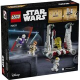 Lego star wars - zvezdani borac V-19 bujica (75432) | ePonuda.com