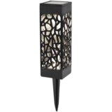 Rabalux Led spoljna solarna lampa 0.16W 3000K crna Cene
