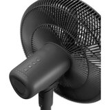 Philips ventilator sa postoljem CX3550/01 Crni | Eponuda.ba